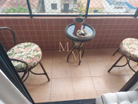 Imagem Apartamento a venda no Embaré,3 dormitórios, suíte, dependência completa