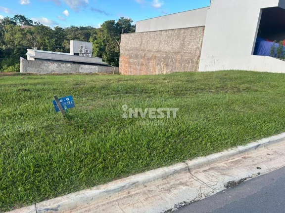 Imagem Terreno à venda no Jardins Barcelona - Senador Canedo/GO