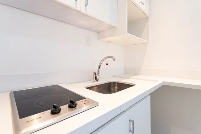 Imagem APARTAMENTO RESIDENCIAL em São Paulo - SP, Itaim Bibi