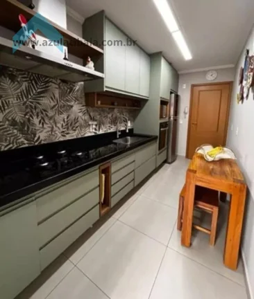Imagem Apartamento Reformado no Piazza San Pietro  Atibaia