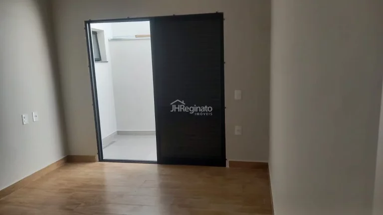 Imagem Casa térrea à venda no Condomínio Ibiti Reserva - Sorocaba