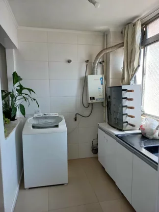 Imagem Edifício Monte Veneto Apto AP4625 - Apartamento à venda no bairro Marechal Rondon - Canoas/RS