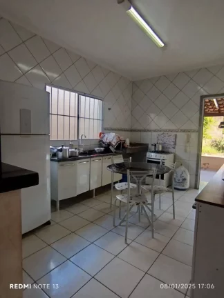 Imagem VENDE-SE BELISSIMA CASA ACONCHEGANTE 03 DORMIT. SENDO 1 SUITE ARAÇATUBA SP