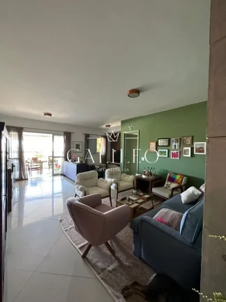 Imagem APARTAMENTO Á VENDA EM CONDOMÍNIO GOLDEN GARDEN EM JUNDIAÍ-SP