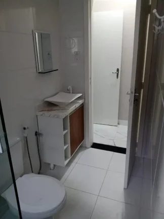 Imagem CASA COM 129 m² - CAIÇARA - PRAIA GRANDE SP