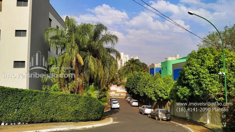 Imagem (Alugado)Apartamento ao lado SEB COC #imoveisribeir