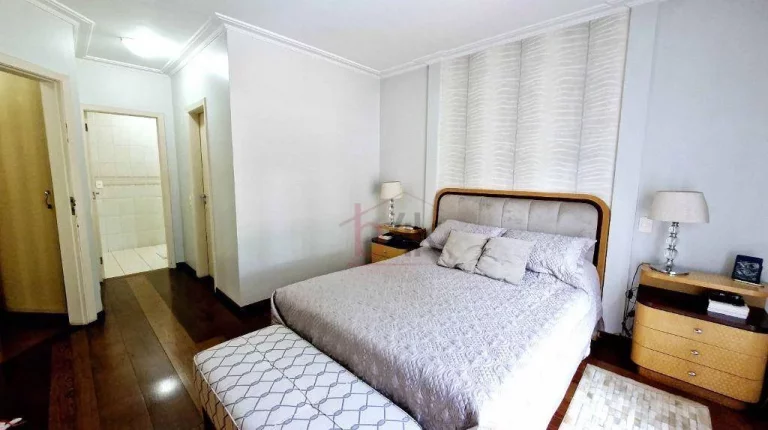Imagem Casa com 311m² de área útil à venda no Alto da Boa Vista.