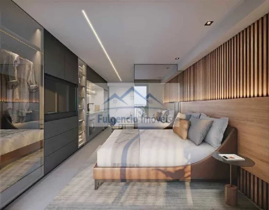 Imagem Apartamentos Studios em Obras a partir de 29,25m² | Vila Mariana