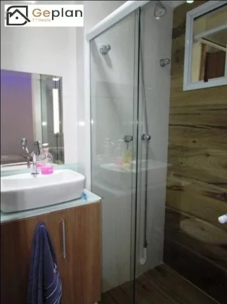 Imagem Excelente Apartamento, 3 Dorm, Sendo 1 Suite, 1 Vaga, 69m