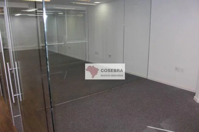 Imagem Conjunto para alugar, 216 m² por R$ 17.839,92/mês - Vila Olímpia - São Paulo/SP