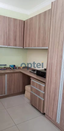 Imagem Sobrado, 196 m², 4 quartos, 2 suites, com 04 vagas no Bairro Anchieta, São Bernardo do Campo, SP.