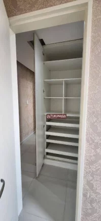 Imagem Apartamento com 3 quartos à venda, 86 m² por R$ 850.000 - Jardim Zaira - Guarulhos/SP