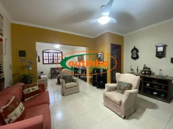 Imagem (29799) Rua Gonzaga Bastos - Tijuca