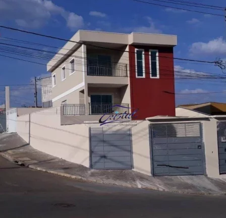 Imagem Casa com 2 quartos à venda, 123 m² - Bonsucesso - Guarulhos/SP