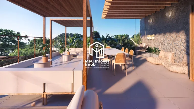 Imagem Studio em Rua Praia da Concha - Itacaré