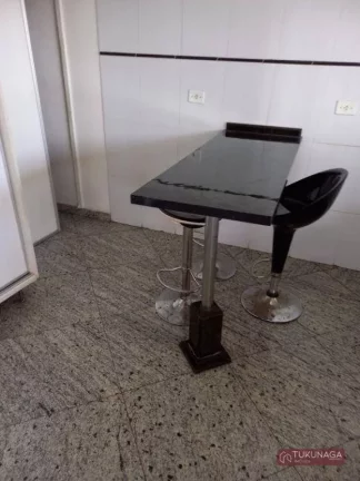 Imagem Sobrado à venda, 198 m² por R$ 800.000,00 - Vila Matilde - São Paulo/SP