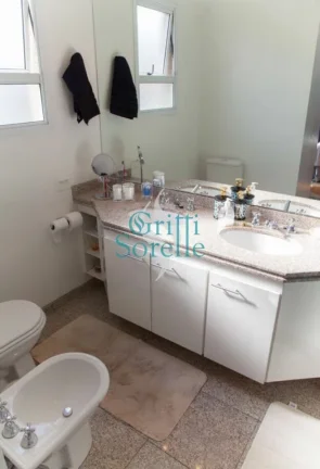 Imagem Apartamento à Venda em Brooklin Paulista - São Paulo/SP.