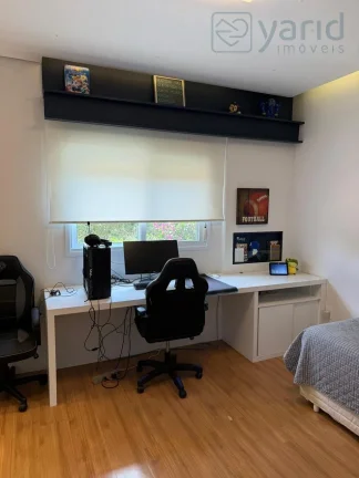 Imagem CASA À VENDA NO CONDOMÍNIO SANTA TEREZA , JARDIM SAMAMBAIA, JUNDIAÍ