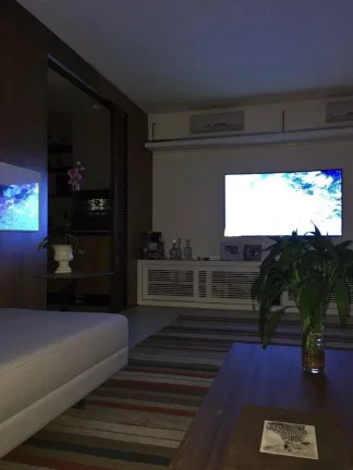 Imagem Apartamento com 4 Quartos à Venda, 187 m² em São Conrado - Rio De Janeiro