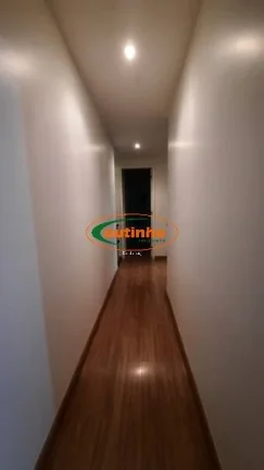 Imagem (29627) Rua Desembargador Izidro - Tijuca