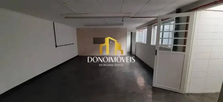 Imagem Galpão industrial/comercial à venda - 1.068m² construídos | Bairro Jardim