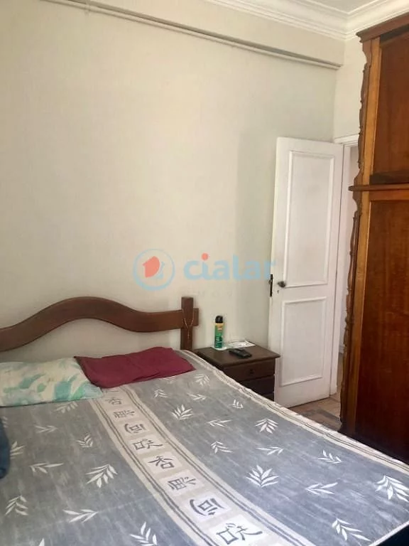 Imagem Apartamento com 3 dormitórios à venda, 89 m² - Botafogo - Rio de Janeiro/RJ