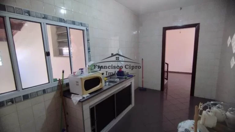 Imagem Casa à venda no bairro Jardim Independência - Guaratinguetá/SP
