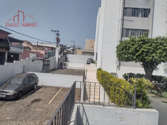Imagem Oportunidade - 2 dormitórios - 1 vaga