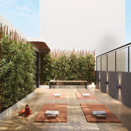 Imagem Coberturas Duplex com piscina privativa aproximadamente á 300m da praia de Intermares - CO0325