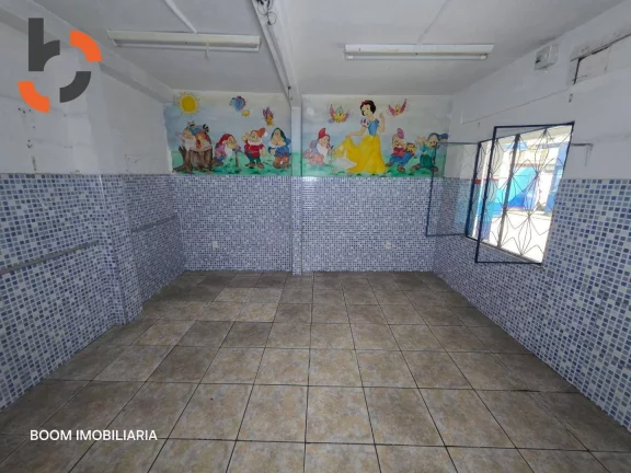 Imagem Casa com 7 dormitórios à venda, 268 m² por R$ 1.200.000,00 - Centro - Nilópolis/RJ