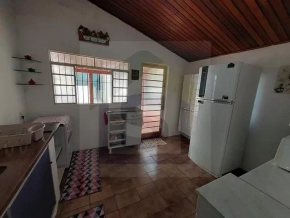 Imagem CA3977 JARDIM BANDEIRANTES - BOTUCATU