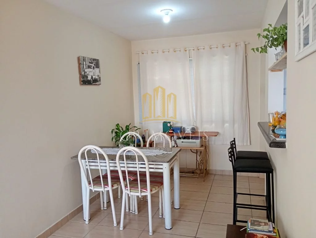 Imagem Charmoso Apartamento no Jardim Satélite Se você busca conforto e praticidade, este é o imóvel ideal!