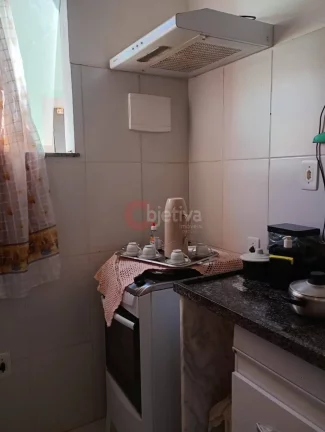 Imagem Apartamento linear a venda, 2 quartos, 55m², Monte Alegre - Cabo Frio