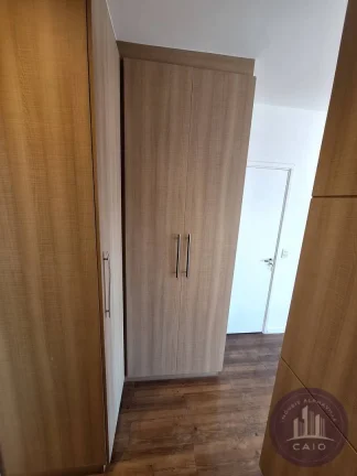 Imagem Apartamento com 2 quartos para alugar, 121 m² por R$ 7.780 mês - Alphaville