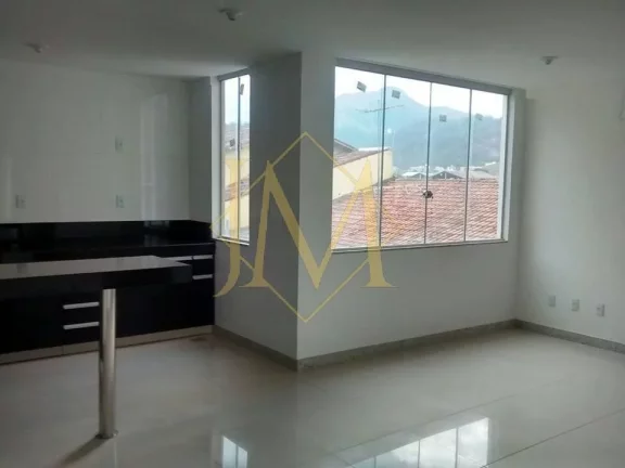 Imagem Apartamento com cobertura no bairro Giovanini