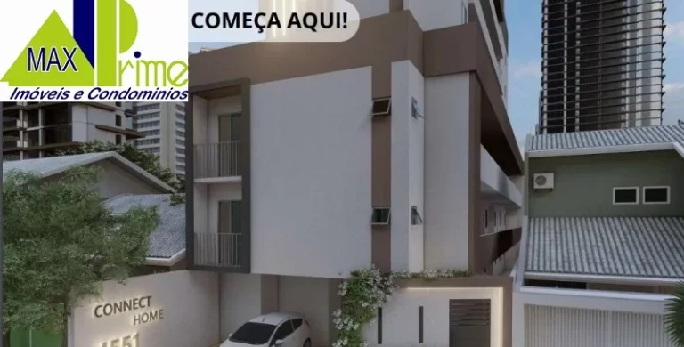 Imagem Apartamento novo na Vila Matilde