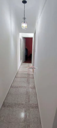 Imagem Apartamento à venda, 65 m² por R$ 320.000,00 - Canto do Forte - Praia Grande/SP