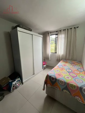 Imagem Apartamento à venda com 49m², 2 quartos e 1 vaga