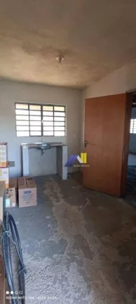 Imagem Terreno à Venda, 996 m² em Recando Dos Pássaros - Pouso Alegre