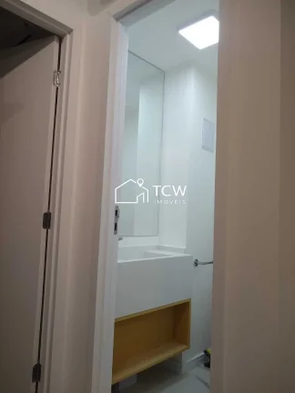 Imagem Apartamento 1 dorm com vaga