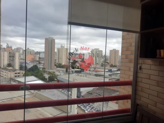 Imagem Apartamento em Condomínio Padrão à Venda no bairro Casa Branca, em Santo André