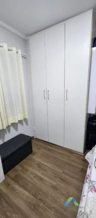 Imagem Apartamento com 2 dormitórios à venda, 55 m² por R$ 472.000,00 - Morumbi - São Paulo/SP