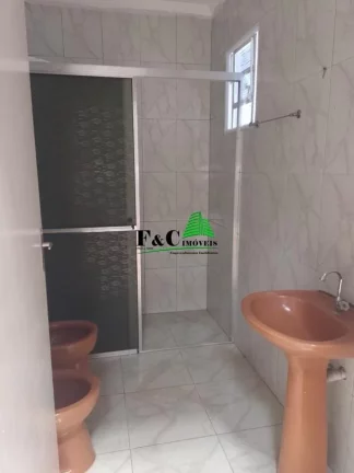 Imagem Casa para Venda em Limeira, Vila Rosana, 3 dormitórios, 3 banheiros, 3 vagas