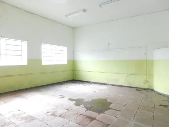 Imagem PRÉDIO COMERCIAL À VENDA, COLÔNIA, JUNDIAÍ.
