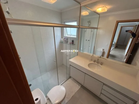 Imagem Casa em Condomínio 4 dormitórios, 4 vagas , linda , nova