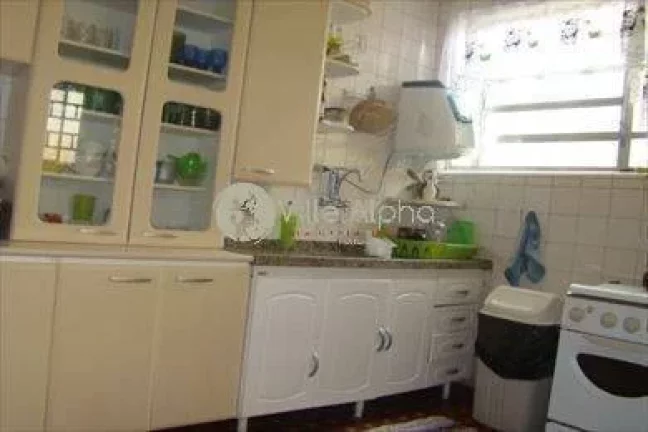 Imagem Excelente sobrado a venda no campo grande em Santos