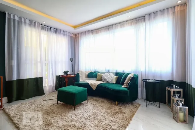 Imagem Casa à Venda - Recreio, 4 Quartos, 450 m2