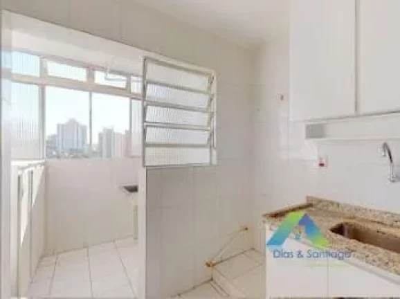 Imagem Apartamento à venda no bairro Jardim da Glória - São Paulo/SP