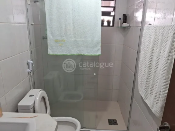 Imagem Residencial Bairro Latino Reformado - Mobiliado