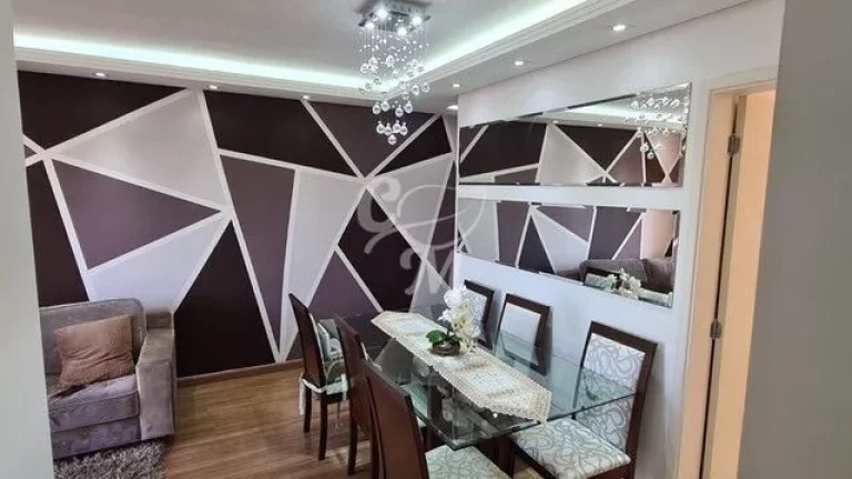 Imagem Apartamento com Sacada